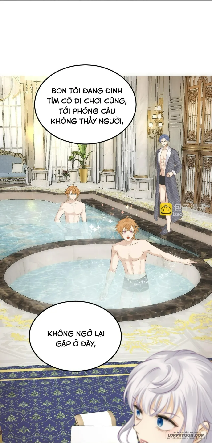 Hương Dục Niệm - Chap 25 - Trang 53