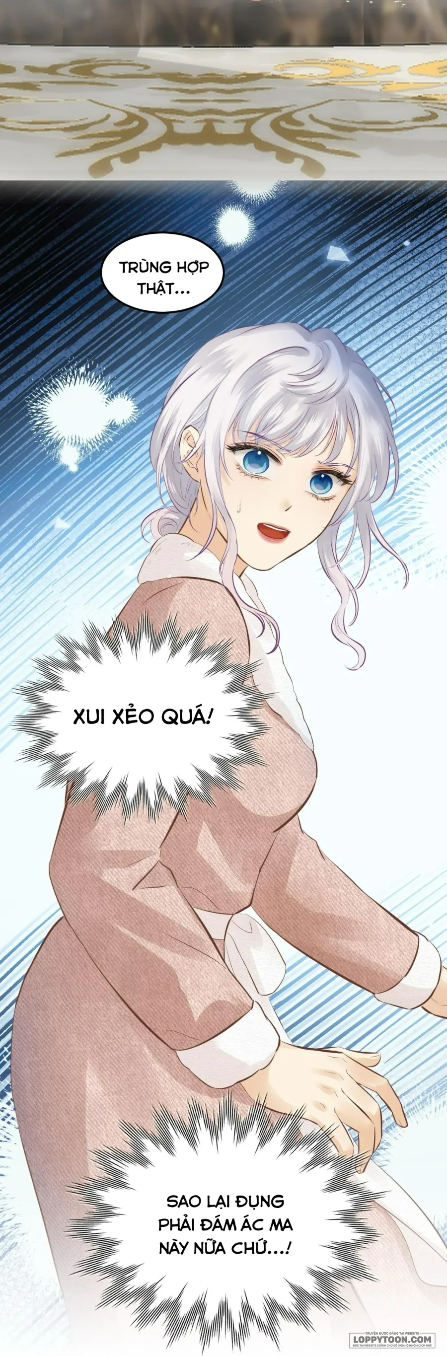 Hương Dục Niệm - Chap 25 - Trang 55