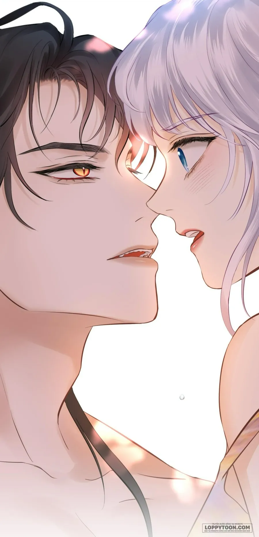 Hương Dục Niệm - Chap 25 - Trang 8
