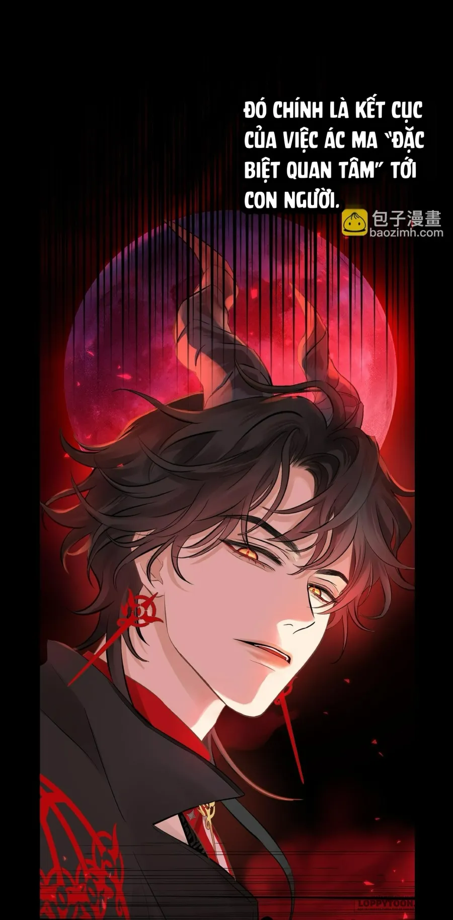 Hương Dục Niệm - Chap 26 - Trang 10