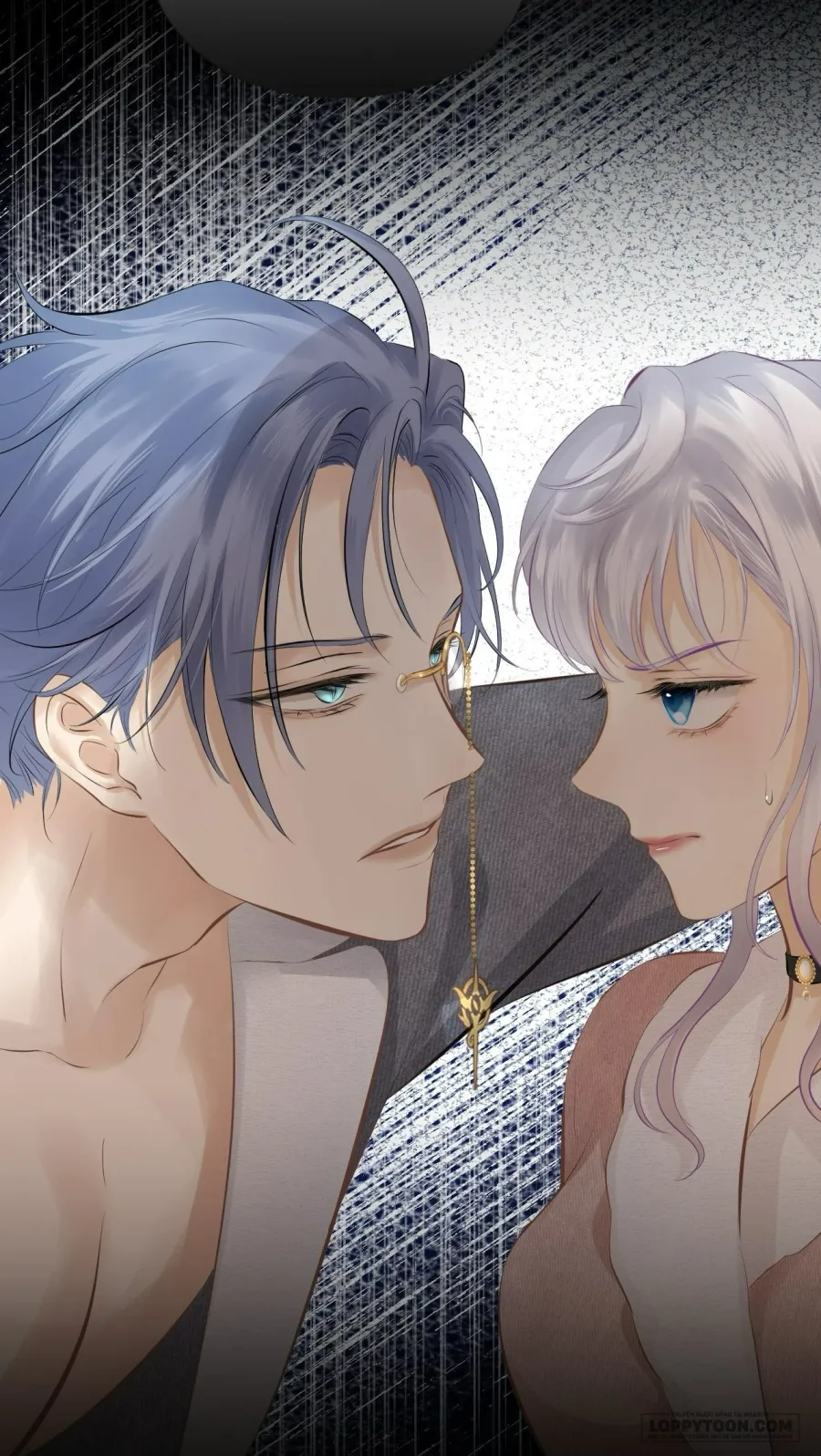 Hương Dục Niệm - Chap 26 - Trang 12