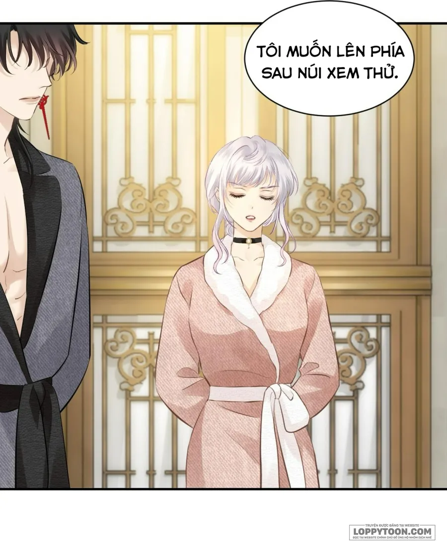 Hương Dục Niệm - Chap 26 - Trang 19