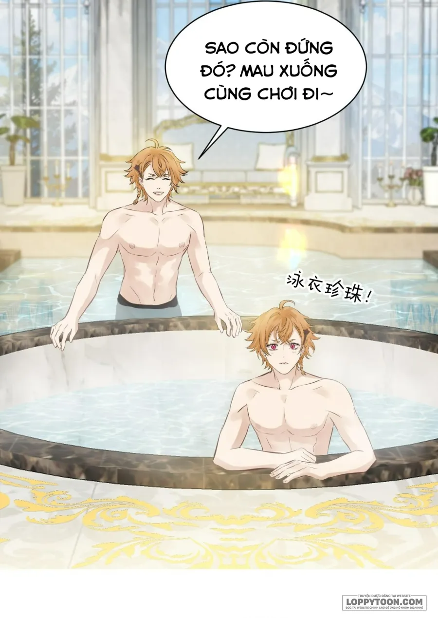Hương Dục Niệm - Chap 26 - Trang 2