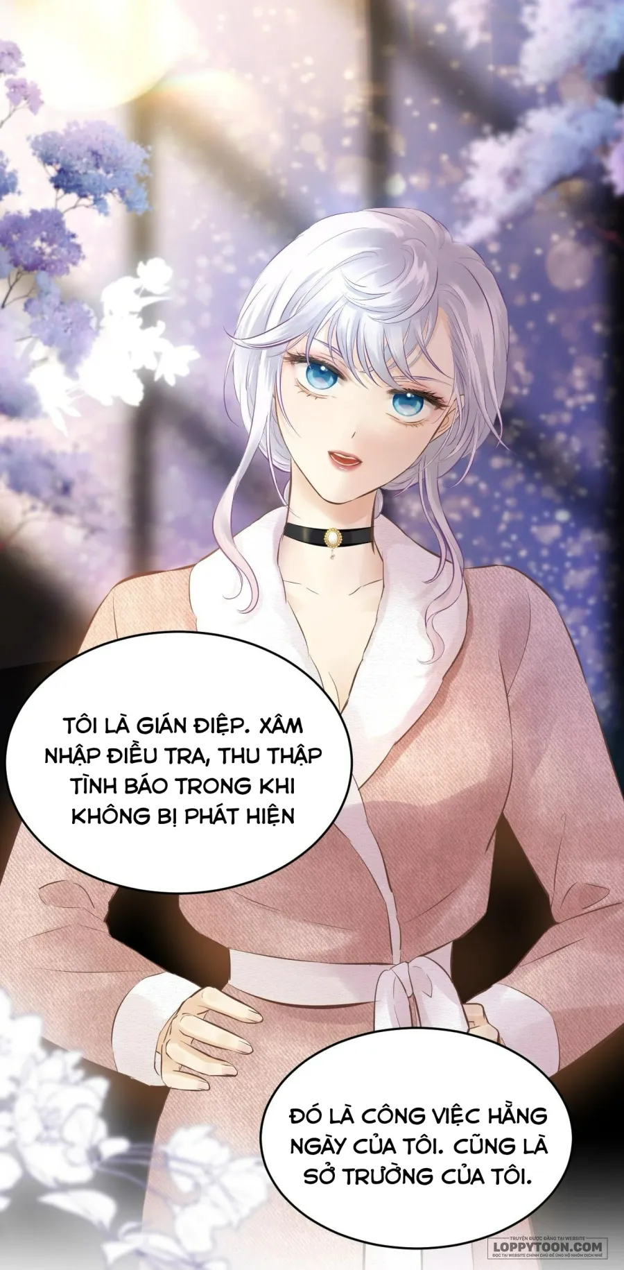 Hương Dục Niệm - Chap 26 - Trang 24
