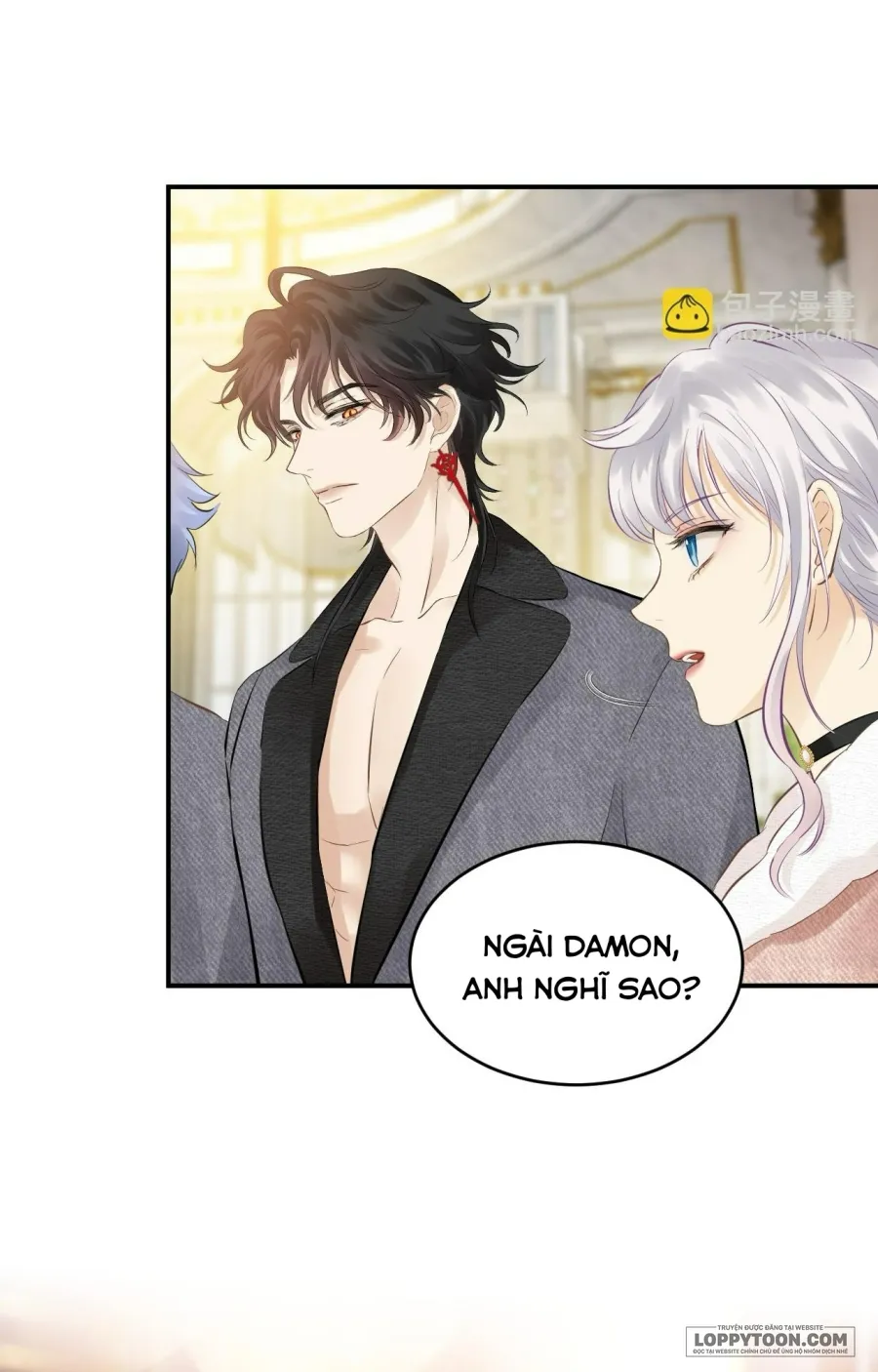 Hương Dục Niệm - Chap 26 - Trang 26