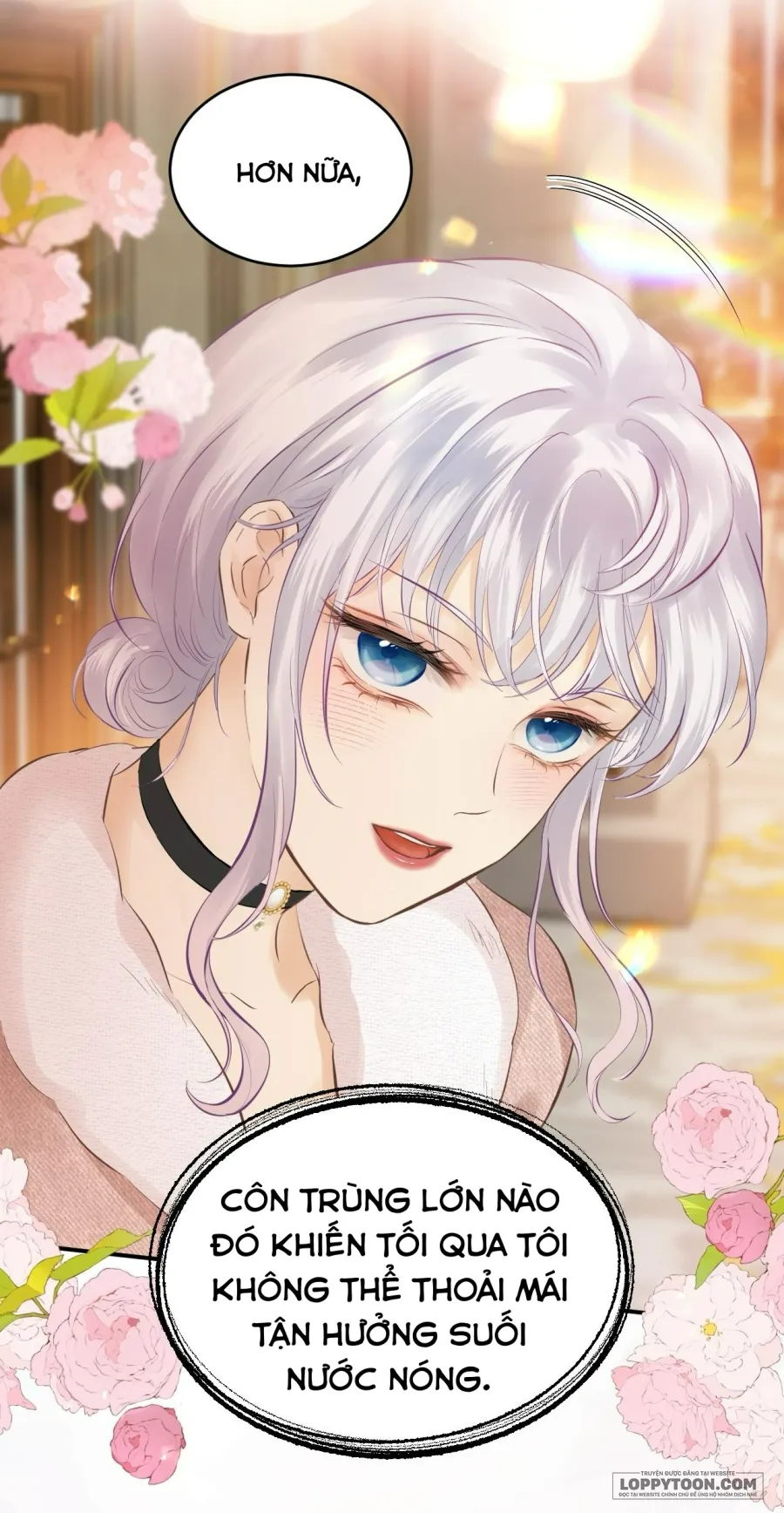 Hương Dục Niệm - Chap 26 - Trang 27