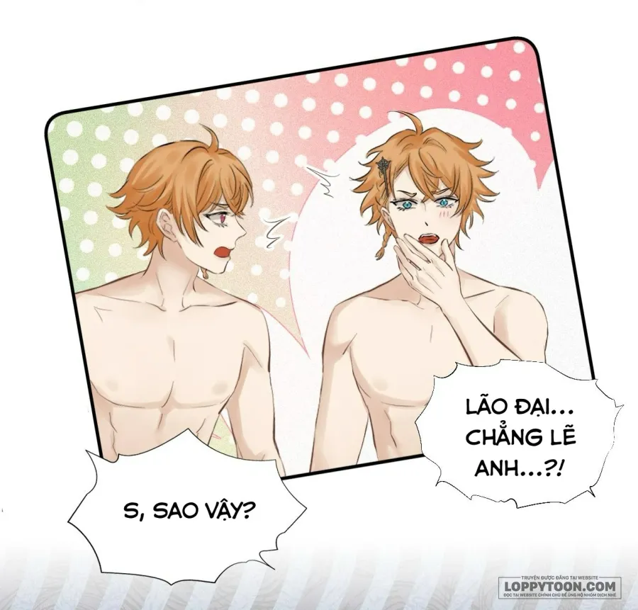 Hương Dục Niệm - Chap 26 - Trang 29