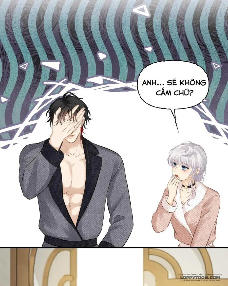 Hương Dục Niệm - Chap 26 - Trang 30