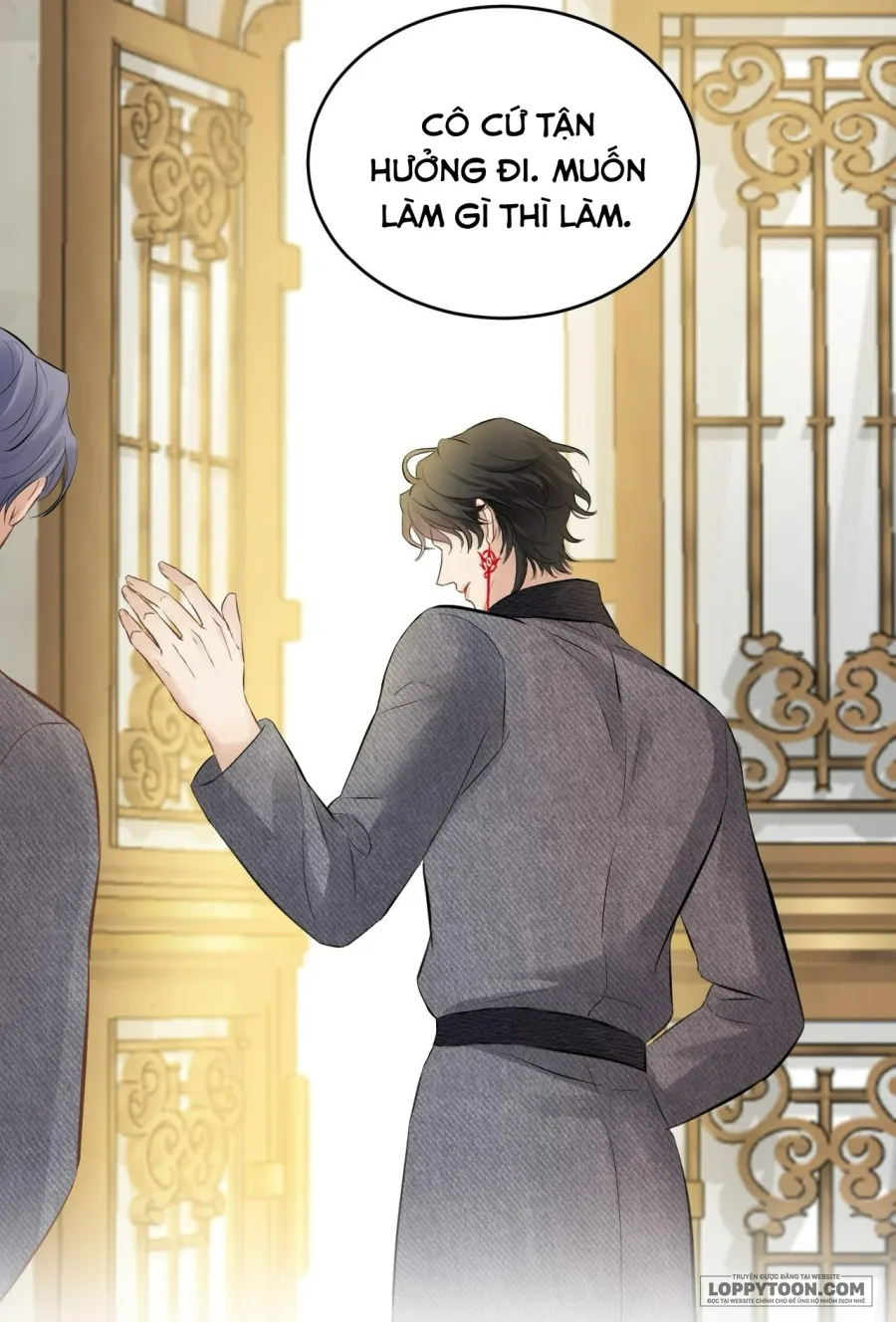 Hương Dục Niệm - Chap 26 - Trang 31