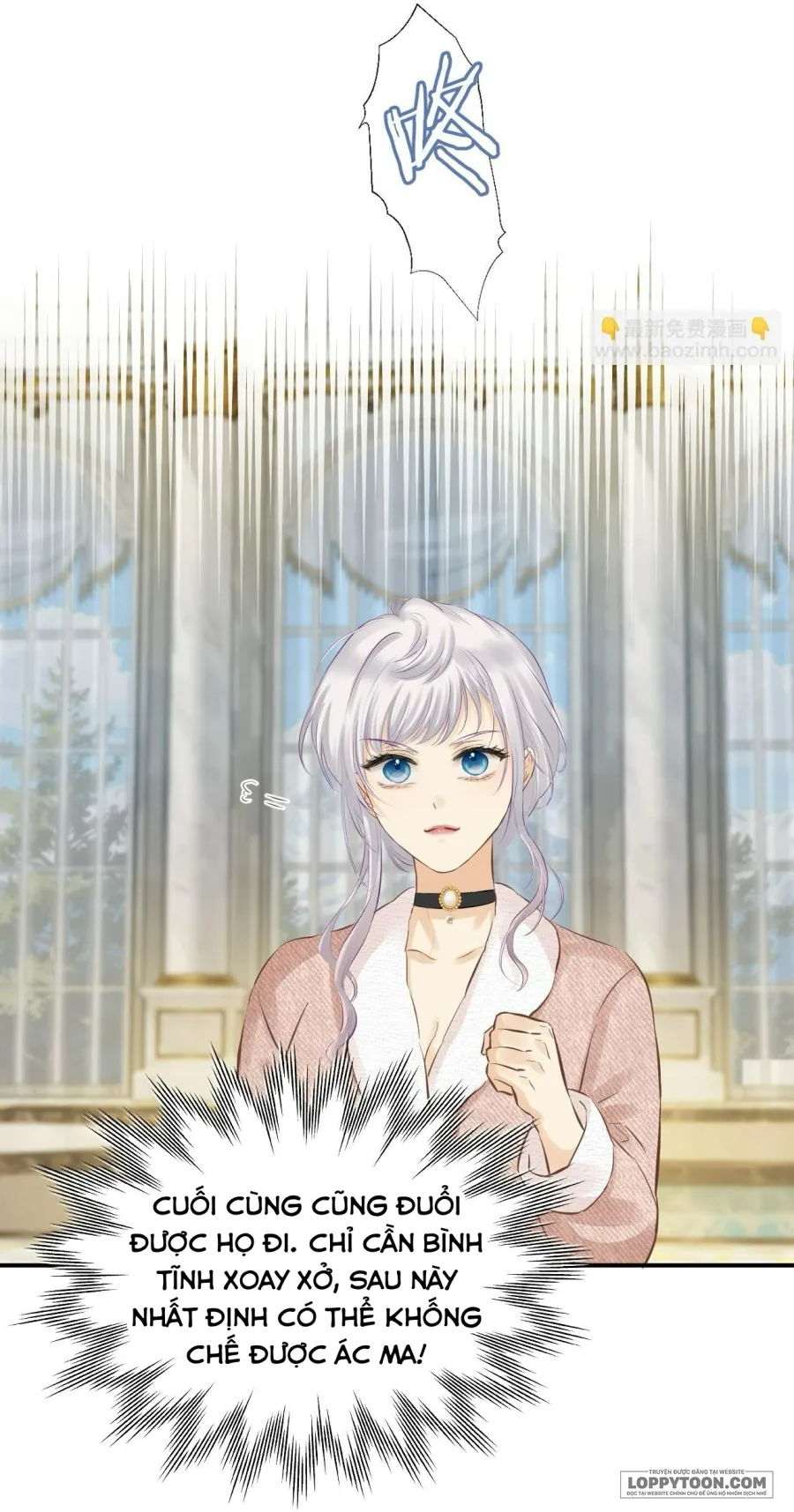 Hương Dục Niệm - Chap 26 - Trang 33