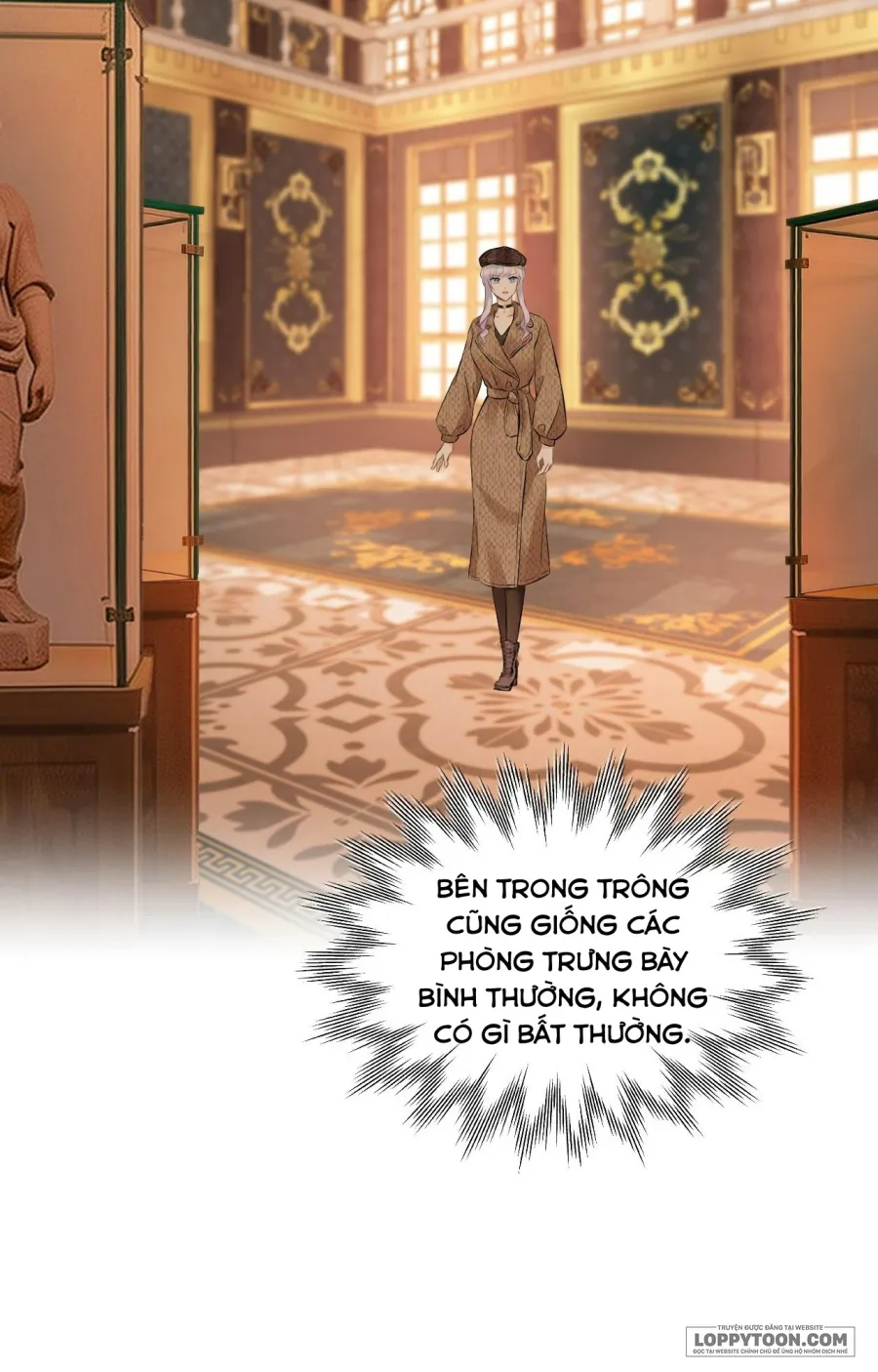 Hương Dục Niệm - Chap 26 - Trang 37