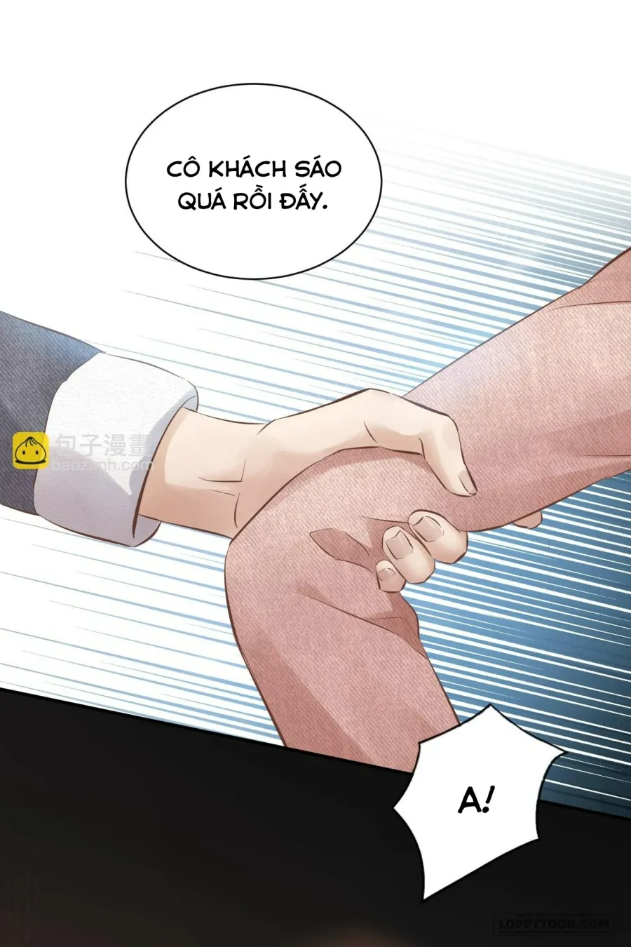 Hương Dục Niệm - Chap 26 - Trang 4