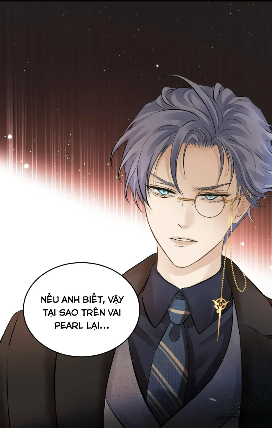 Hương Dục Niệm - Chap 26 - Trang 40