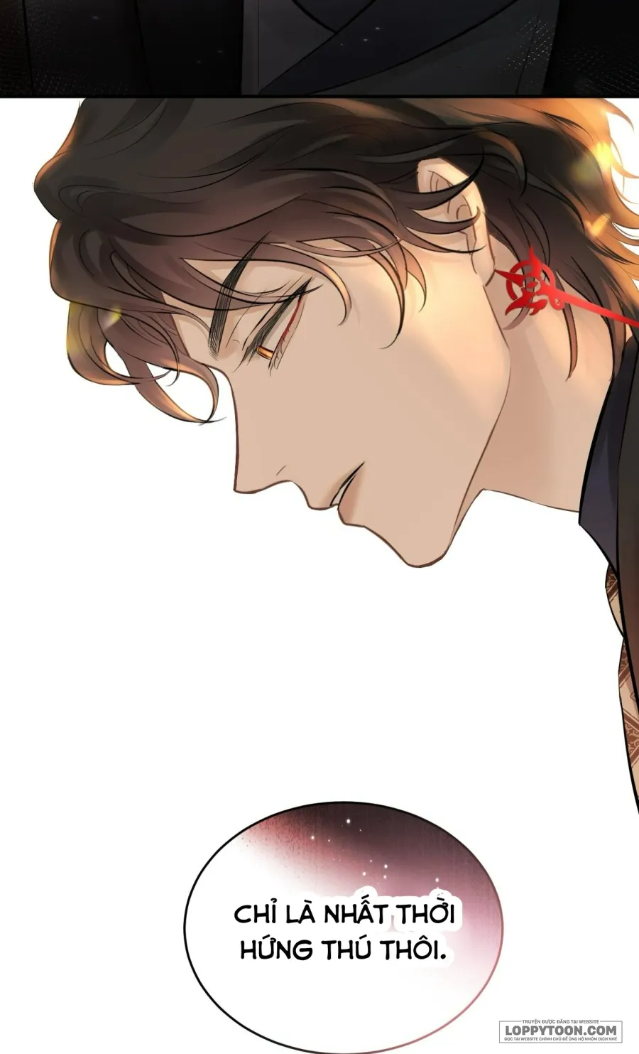 Hương Dục Niệm - Chap 26 - Trang 41