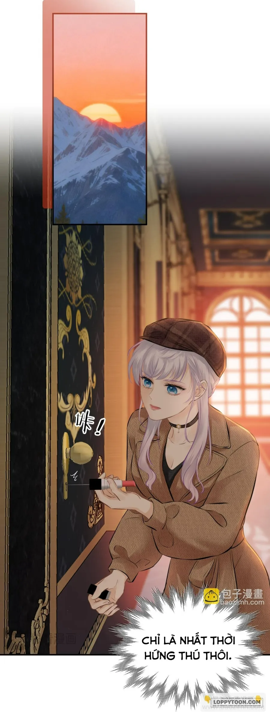 Hương Dục Niệm - Chap 26 - Trang 43