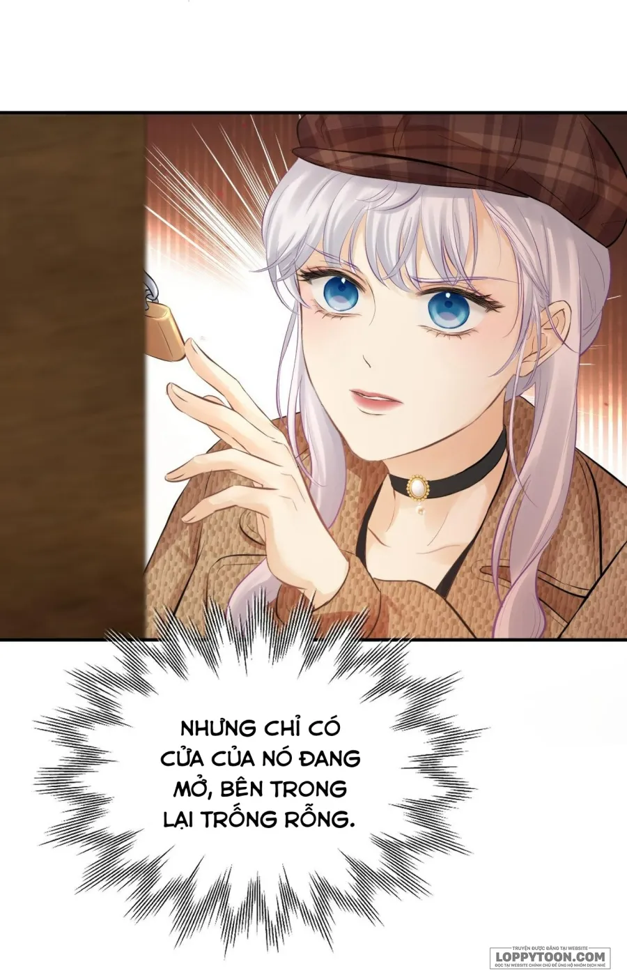 Hương Dục Niệm - Chap 26 - Trang 46