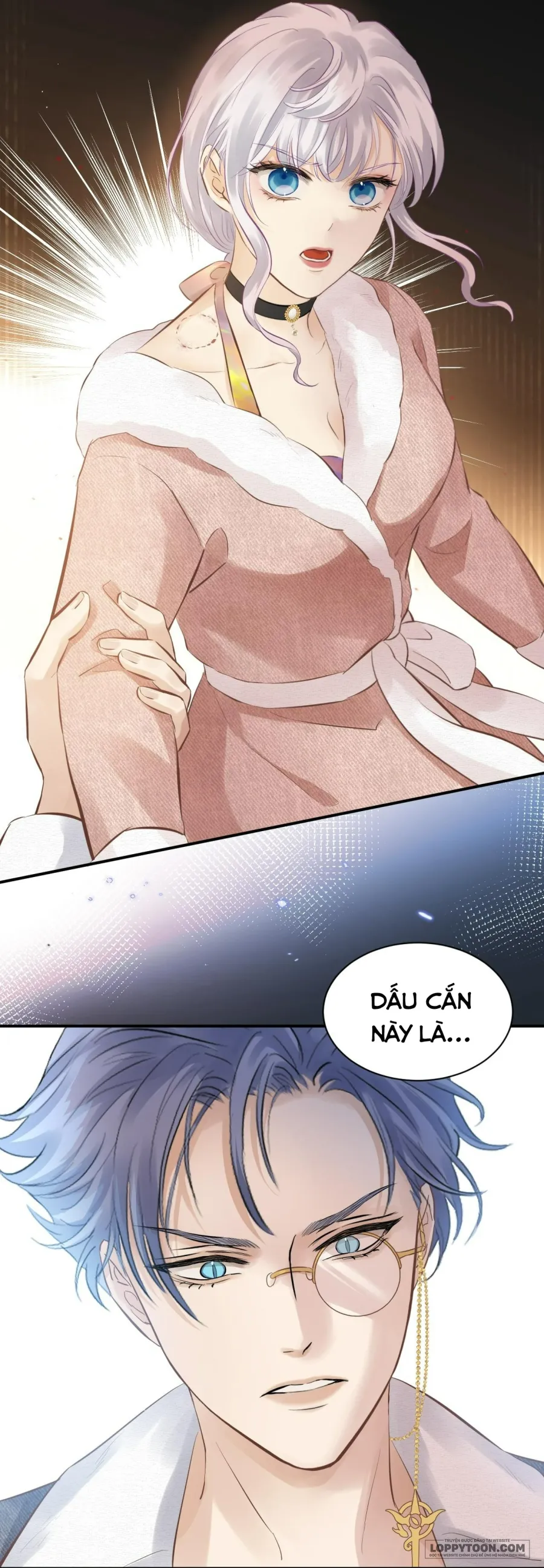 Hương Dục Niệm - Chap 26 - Trang 5
