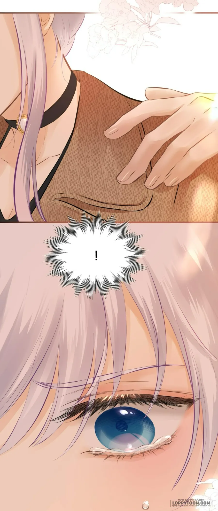 Hương Dục Niệm - Chap 26 - Trang 50