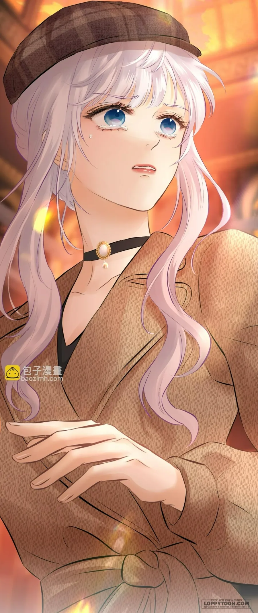 Hương Dục Niệm - Chap 26 - Trang 53