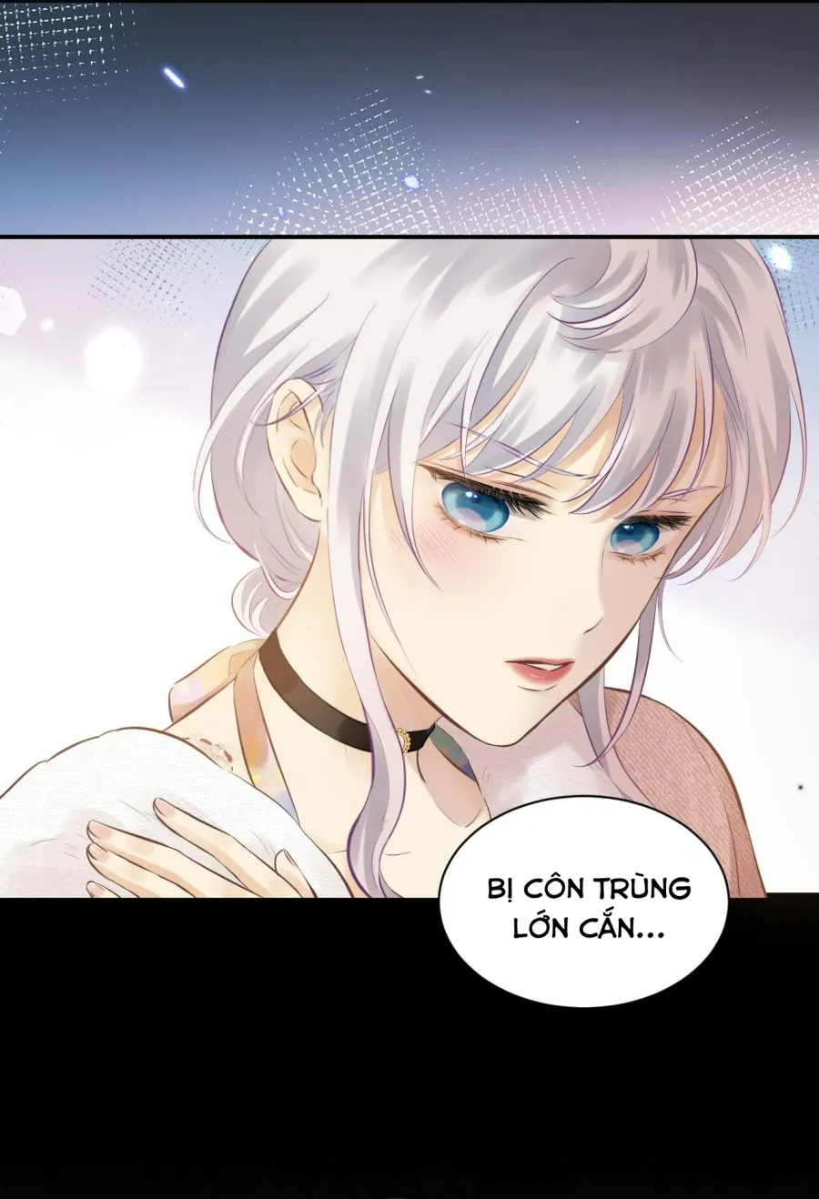 Hương Dục Niệm - Chap 26 - Trang 6