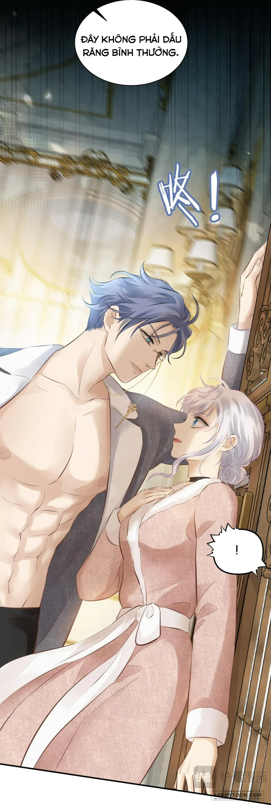 Hương Dục Niệm - Chap 26 - Trang 7