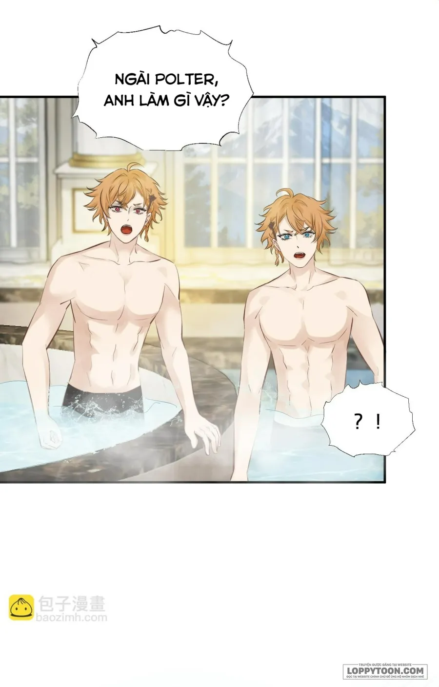 Hương Dục Niệm - Chap 26 - Trang 8