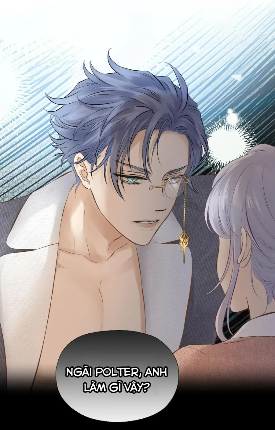 Hương Dục Niệm - Chap 26 - Trang 9