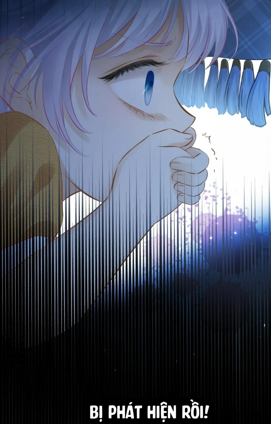 Hương Dục Niệm - Chap 27 - Trang 13
