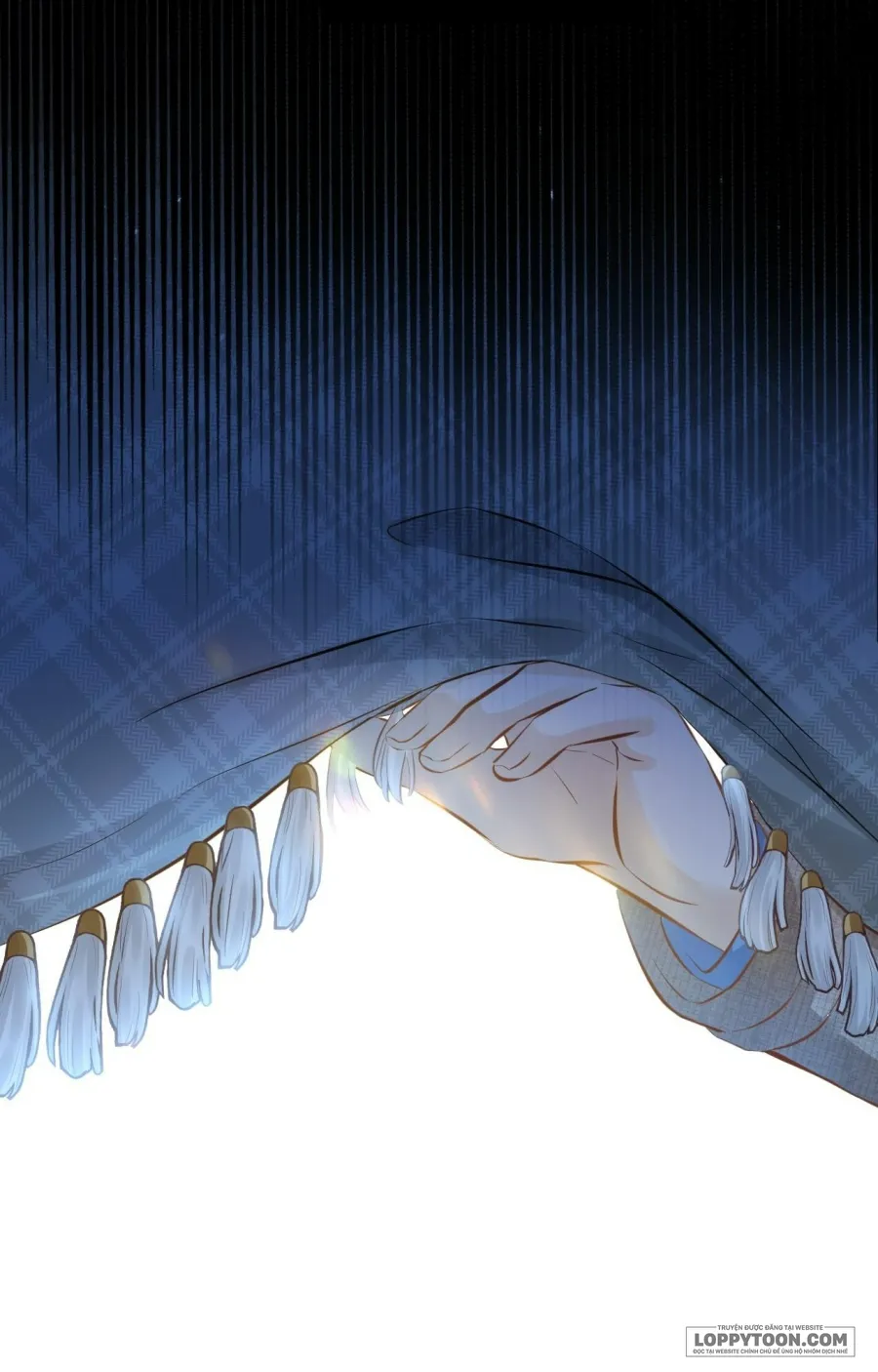 Hương Dục Niệm - Chap 27 - Trang 14