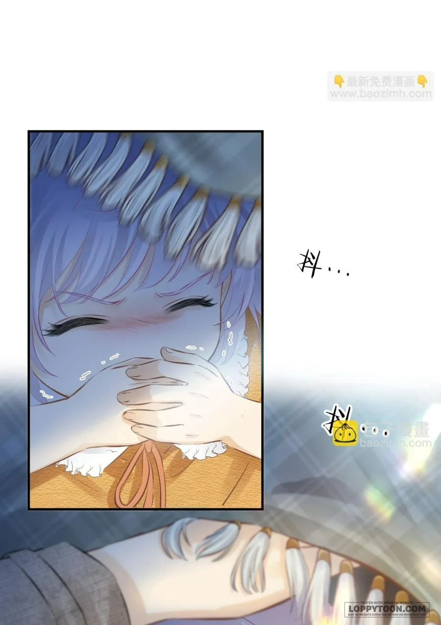 Hương Dục Niệm - Chap 27 - Trang 15