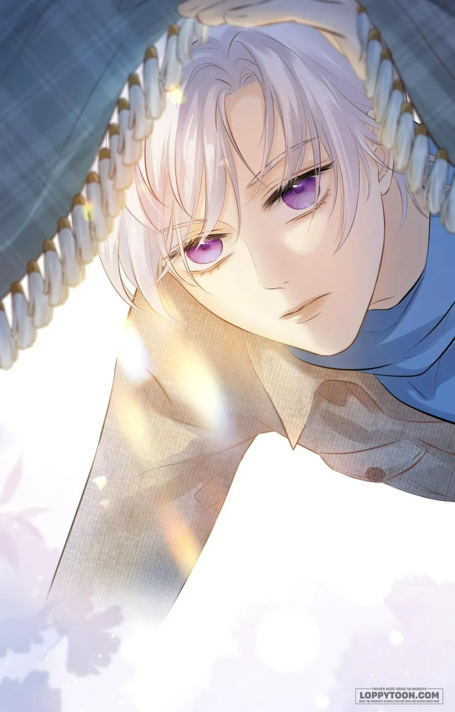 Hương Dục Niệm - Chap 27 - Trang 17
