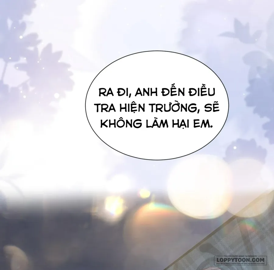 Hương Dục Niệm - Chap 27 - Trang 18