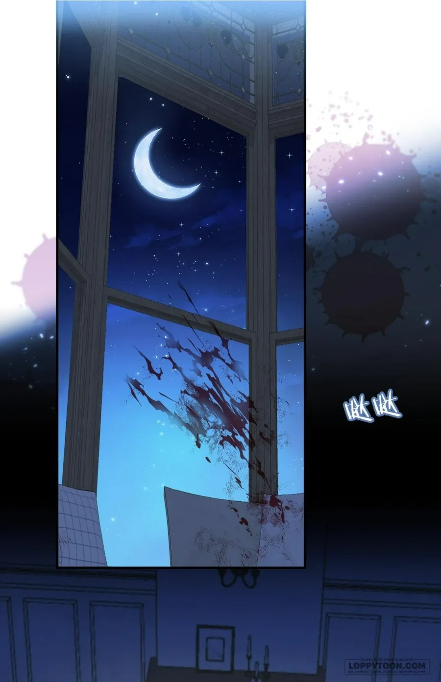 Hương Dục Niệm - Chap 27 - Trang 2