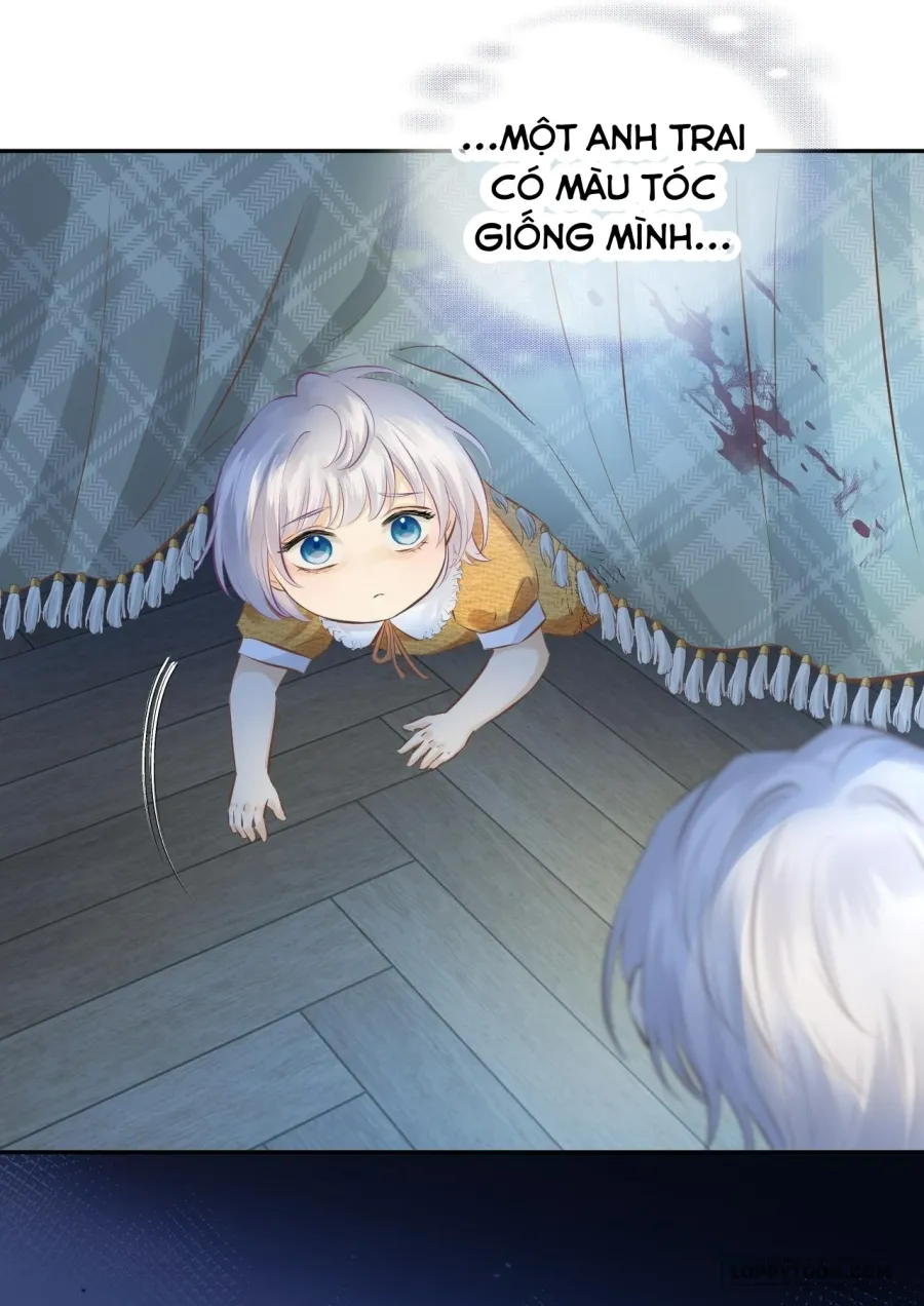 Hương Dục Niệm - Chap 27 - Trang 20
