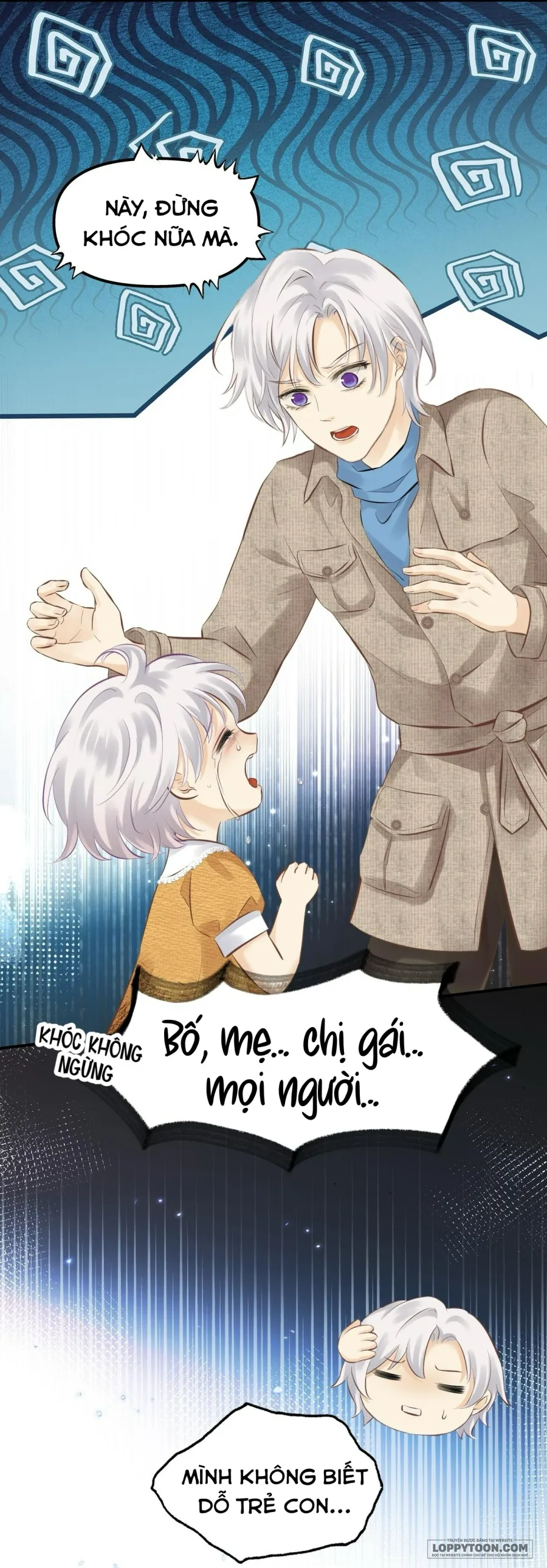 Hương Dục Niệm - Chap 27 - Trang 24