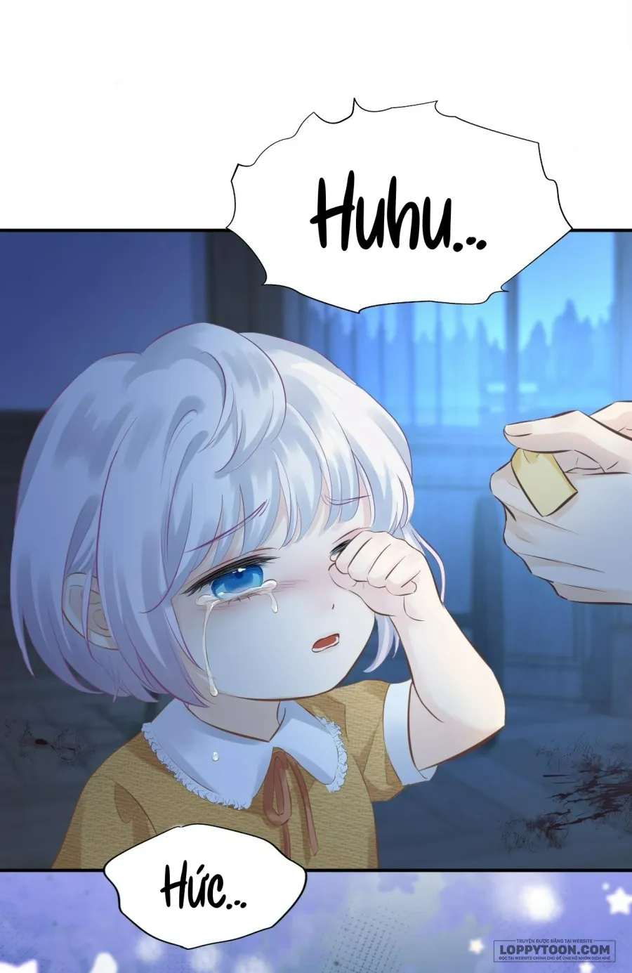 Hương Dục Niệm - Chap 27 - Trang 26