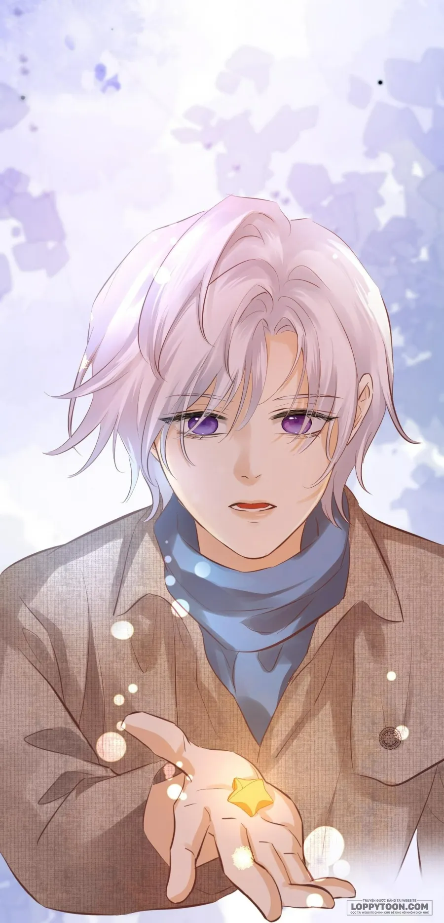 Hương Dục Niệm - Chap 27 - Trang 28