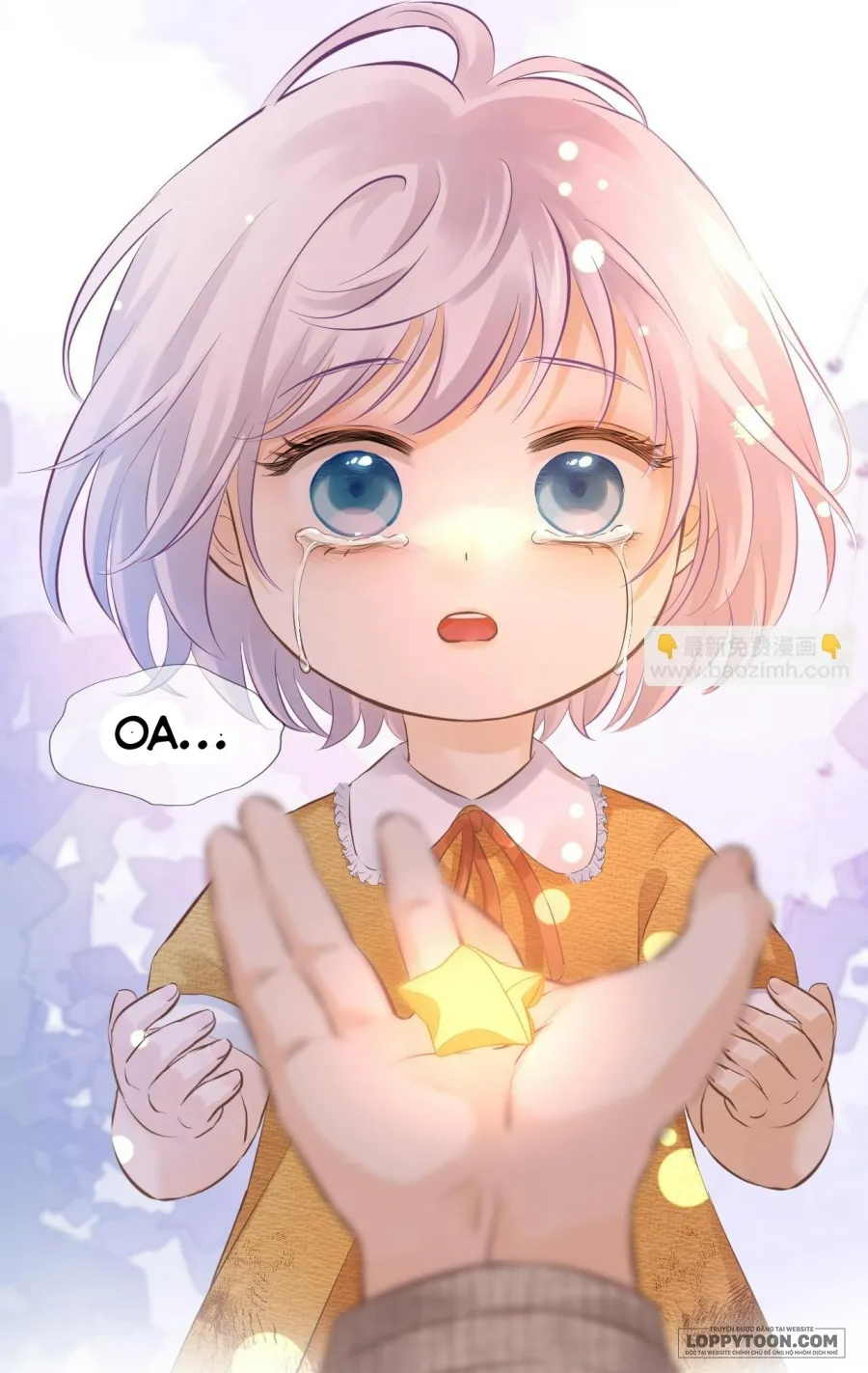 Hương Dục Niệm - Chap 27 - Trang 30