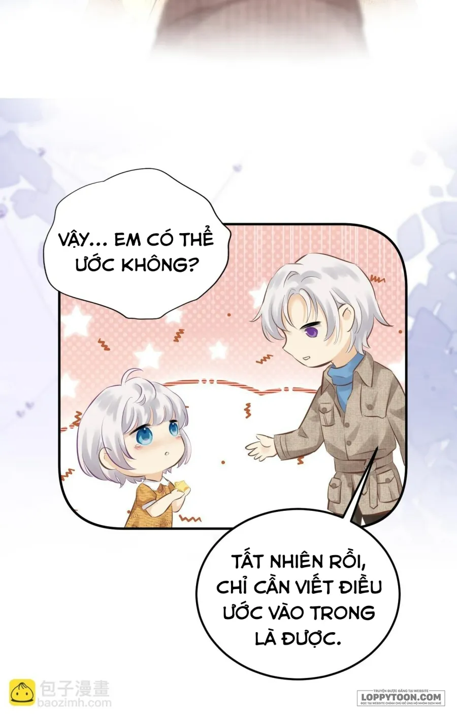 Hương Dục Niệm - Chap 27 - Trang 31