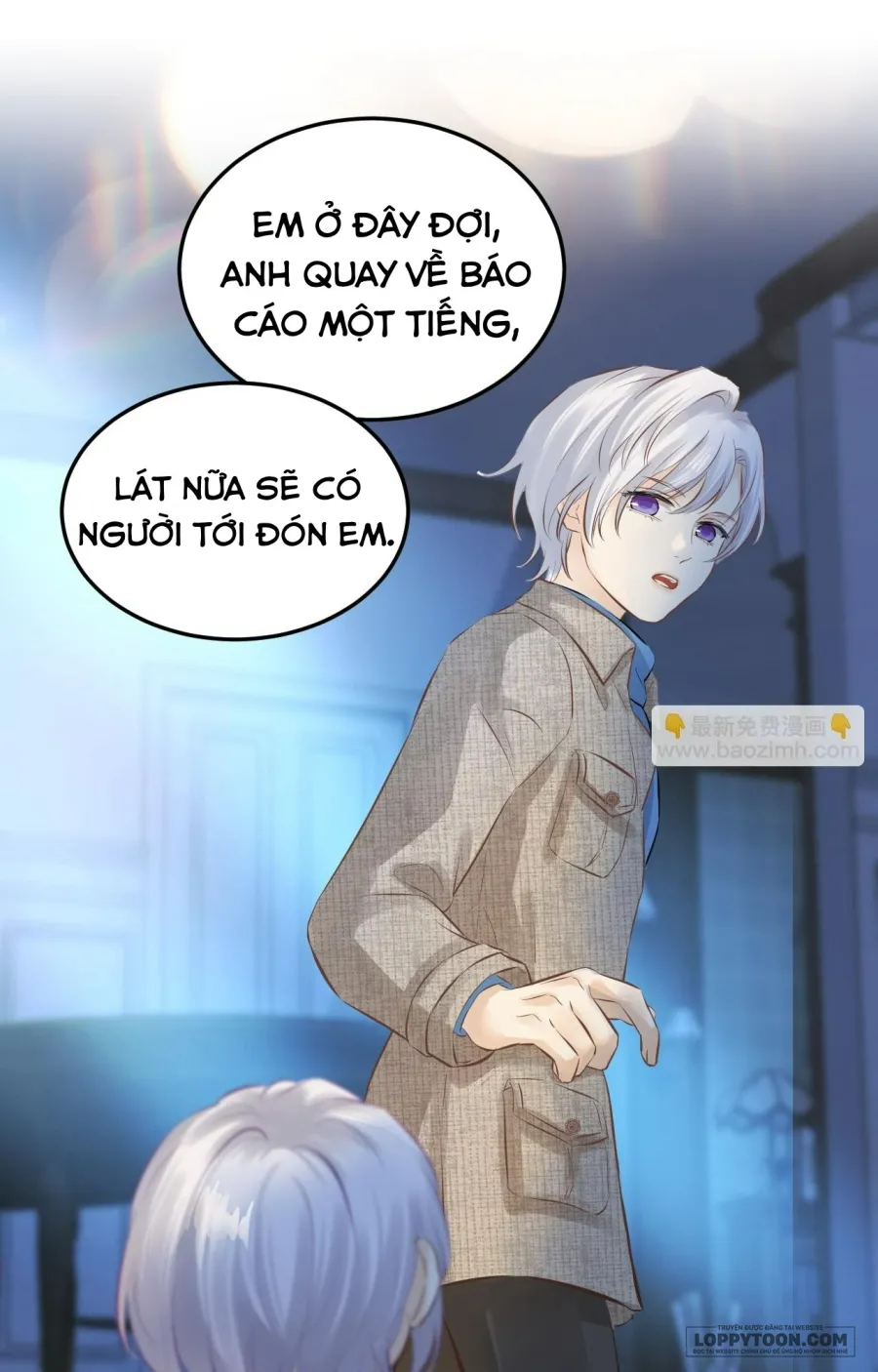 Hương Dục Niệm - Chap 27 - Trang 32
