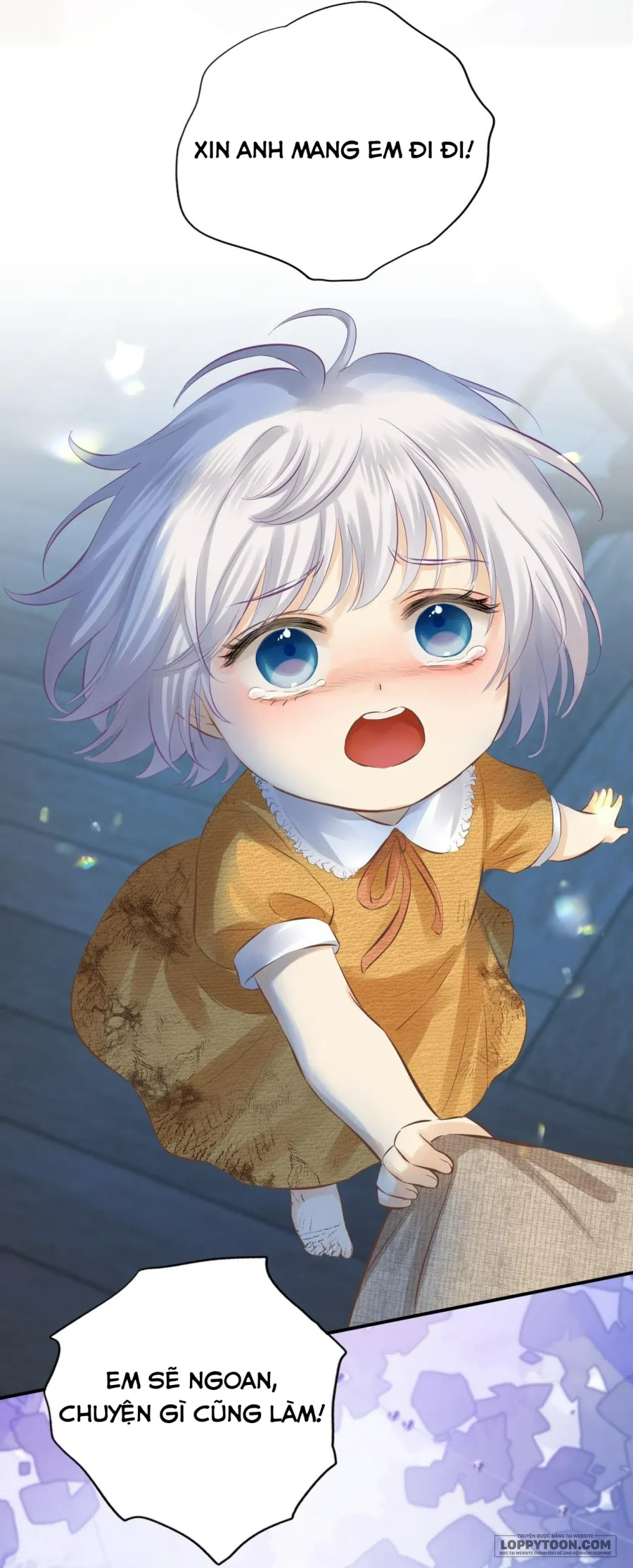 Hương Dục Niệm - Chap 27 - Trang 34