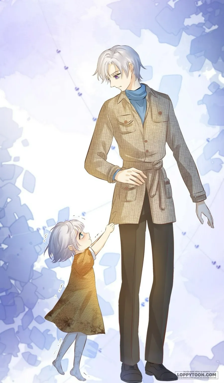 Hương Dục Niệm - Chap 27 - Trang 35