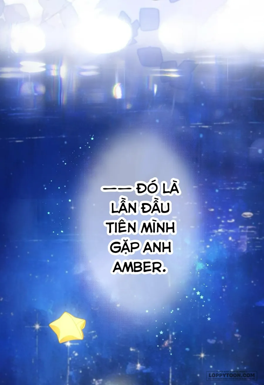 Hương Dục Niệm - Chap 27 - Trang 36