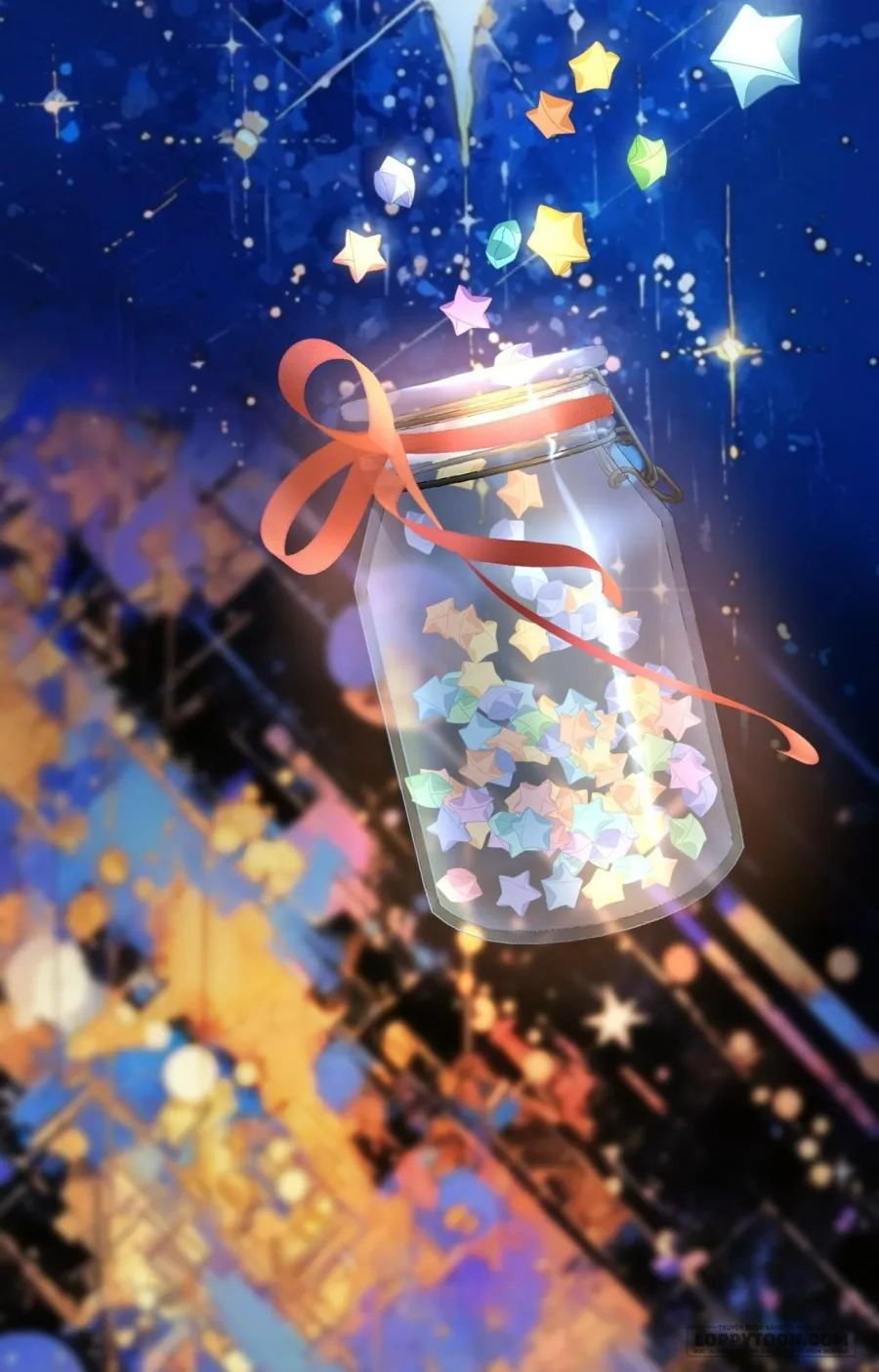 Hương Dục Niệm - Chap 27 - Trang 38