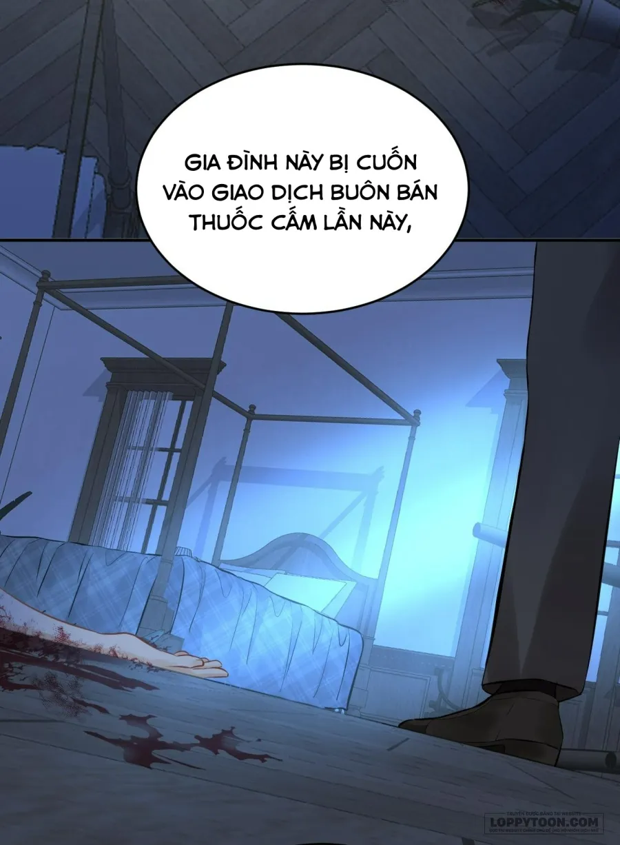 Hương Dục Niệm - Chap 27 - Trang 4