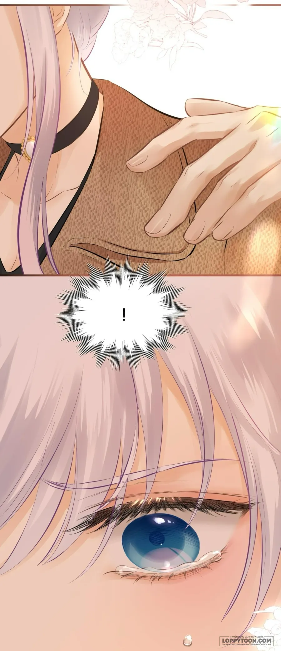 Hương Dục Niệm - Chap 27 - Trang 43