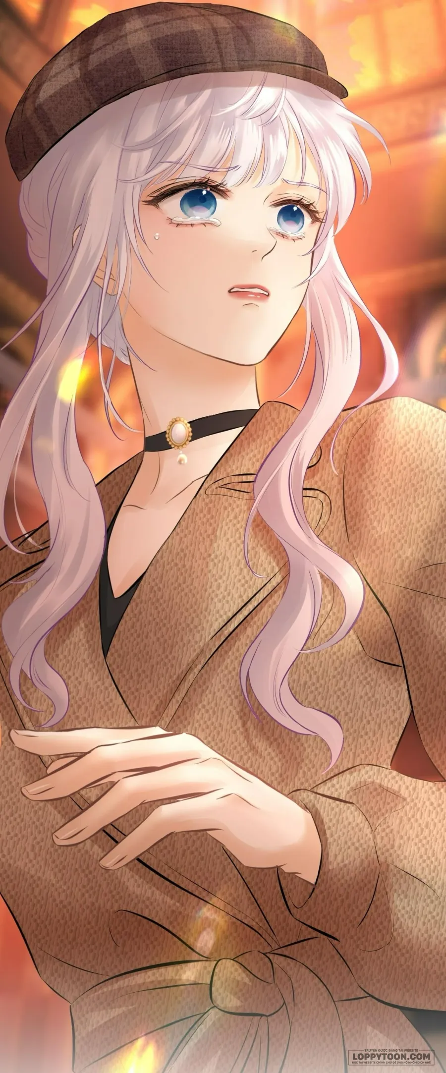Hương Dục Niệm - Chap 27 - Trang 46