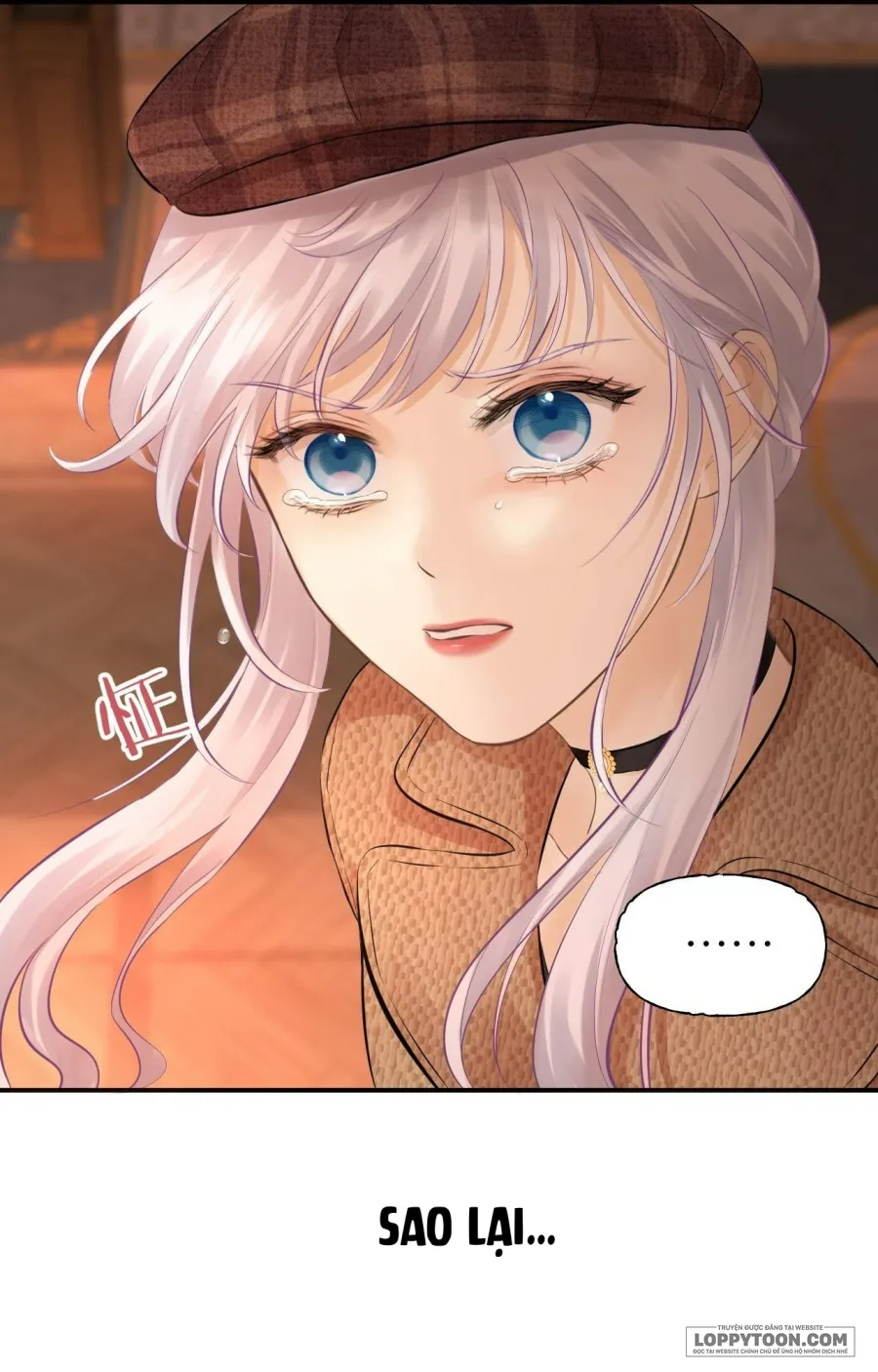 Hương Dục Niệm - Chap 27 - Trang 49