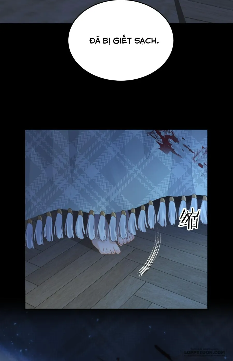 Hương Dục Niệm - Chap 27 - Trang 5