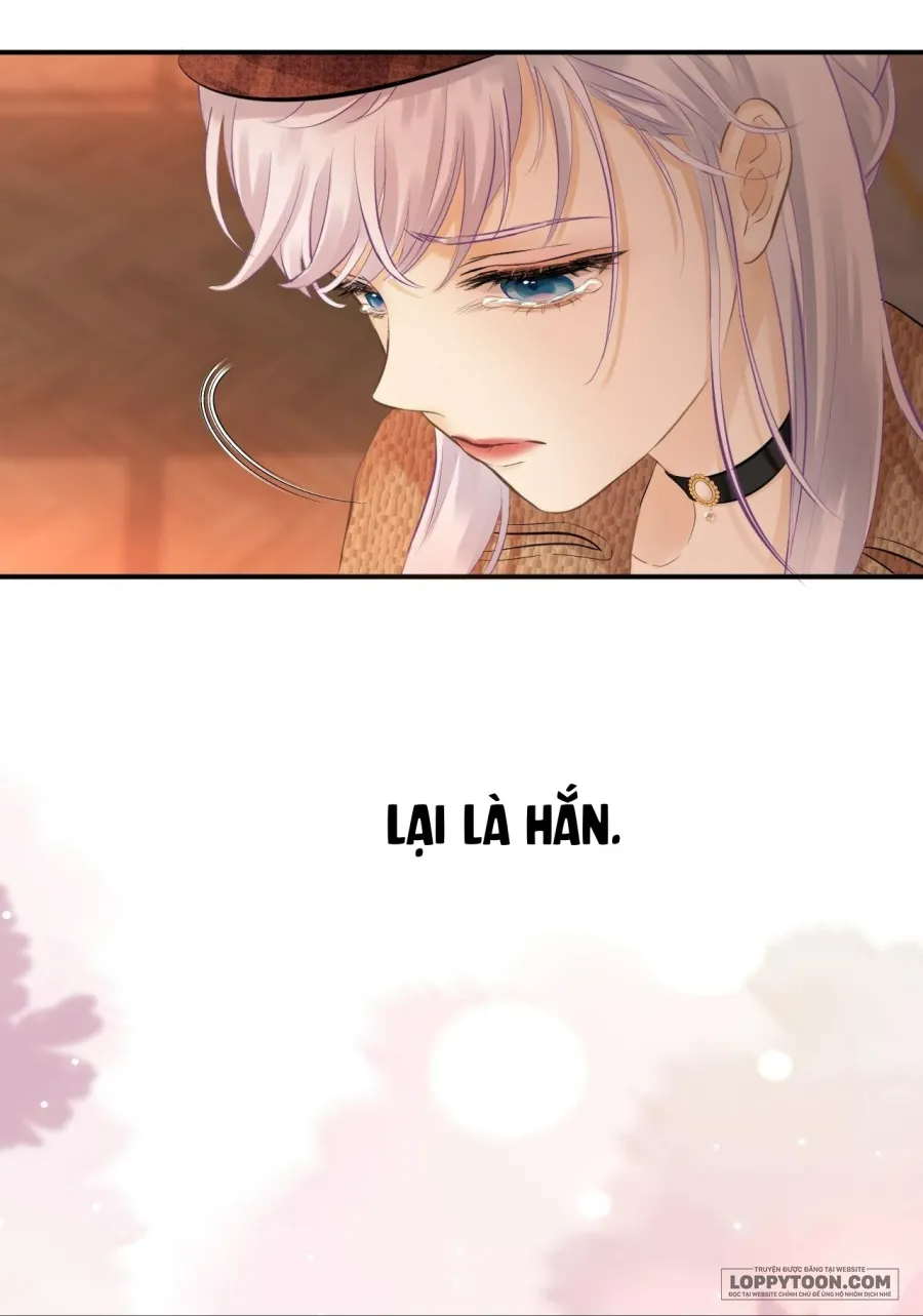 Hương Dục Niệm - Chap 27 - Trang 50